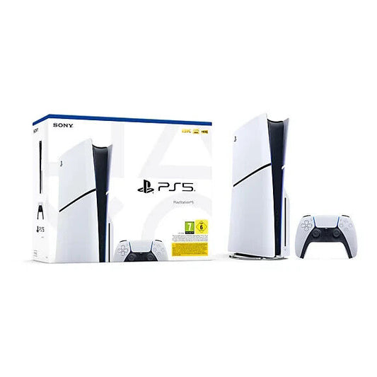 Sony Playstation 5 SLIM
